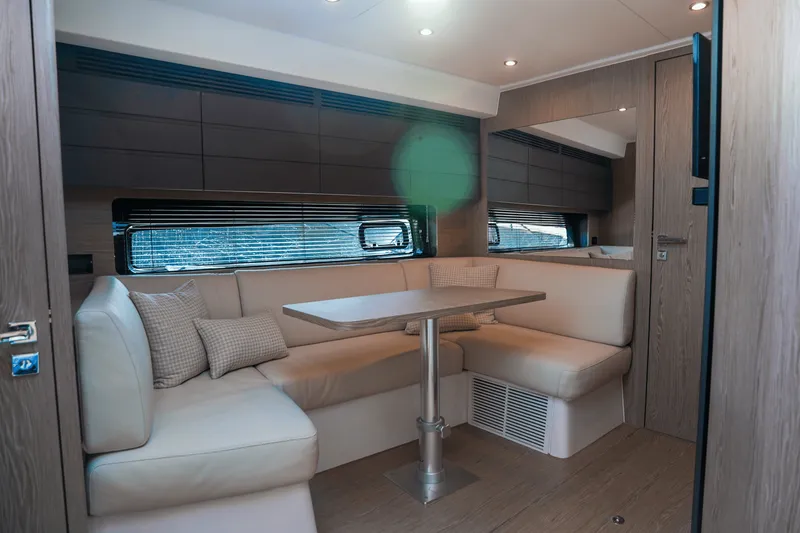Slide: The Image of Azimut A45 2026 - 33
