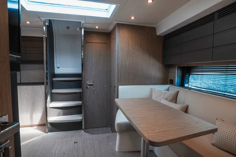 Slide: The Image of Azimut A45 2026 - 32