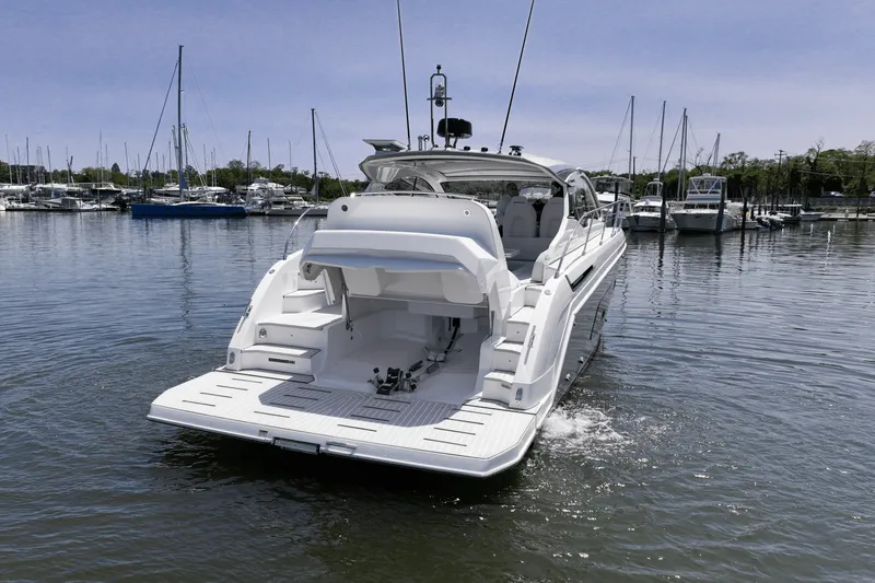 Slide: The Image of Azimut A45 2026 - 59