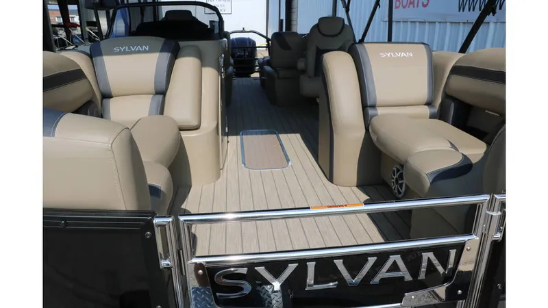 Slide: The Image of Sylvan L3 RLZ Tri Toon 2026 - 10