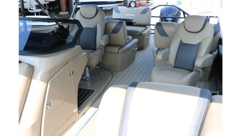 Slide: The Image of Sylvan L3 RLZ Tri Toon 2026 - 11