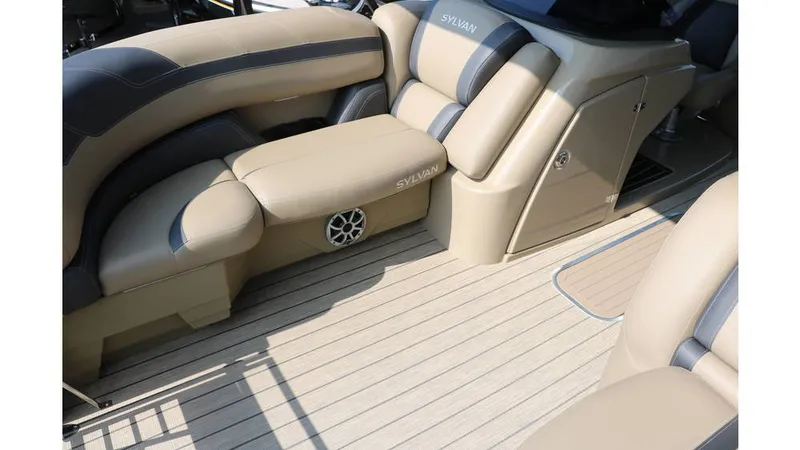 Slide: The Image of Sylvan L3 RLZ Tri Toon 2026 - 13