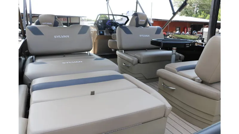 Slide: The Image of Sylvan L3 RLZ Tri Toon 2026 - 14