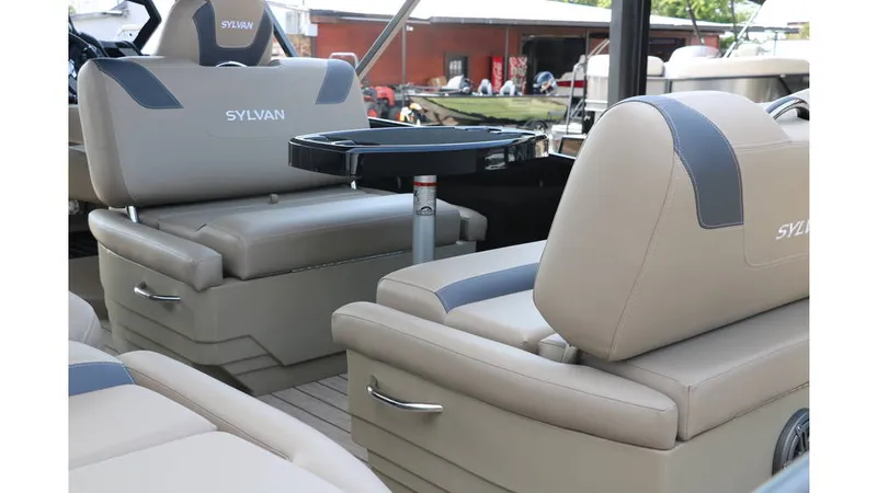 Slide: The Image of Sylvan L3 RLZ Tri Toon 2026 - 15