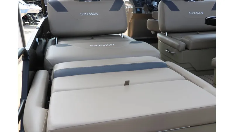 Slide: The Image of Sylvan L3 RLZ Tri Toon 2026 - 16