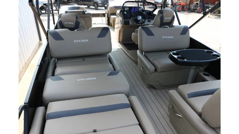 Slide: The Image of Sylvan L3 RLZ Tri Toon 2026 - 17