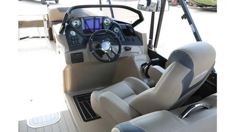 Slide: The Image of Sylvan L3 RLZ Tri Toon 2026 - 18