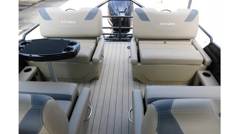 Slide: The Image of Sylvan L3 RLZ Tri Toon 2026 - 19