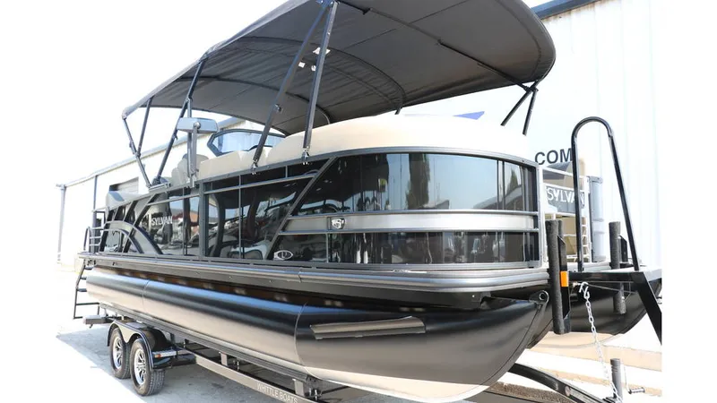 Slide: The Image of Sylvan L3 RLZ Tri Toon 2026 - 6