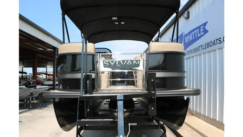 Slide: The Image of Sylvan L3 RLZ Tri Toon 2026 - 7