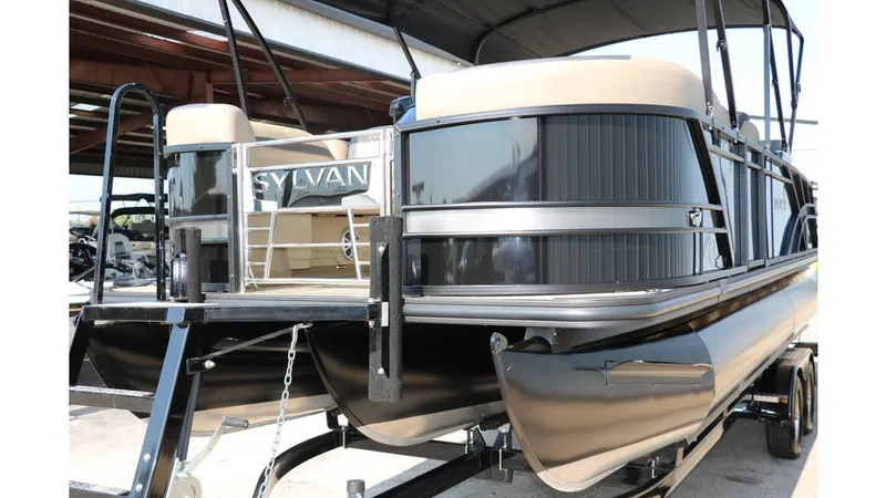 Slide: The Image of Sylvan L3 RLZ Tri Toon 2026 - 9