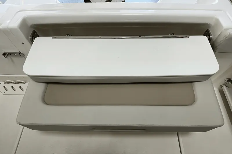 Slide: The Image of Boston Whaler 240 Vantage 2025 - 22