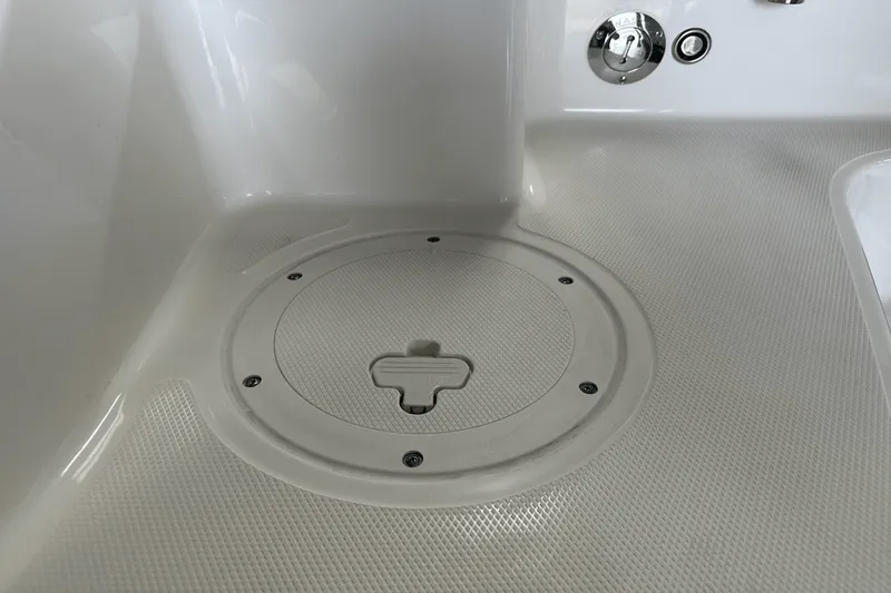 Slide: The Image of Boston Whaler 240 Vantage 2025 - 8