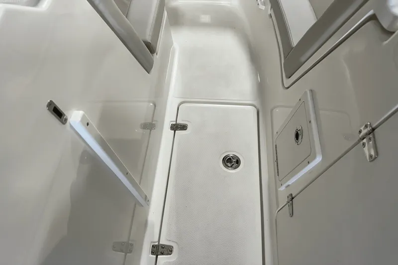 Slide: The Image of Boston Whaler 240 Vantage 2025 - 81