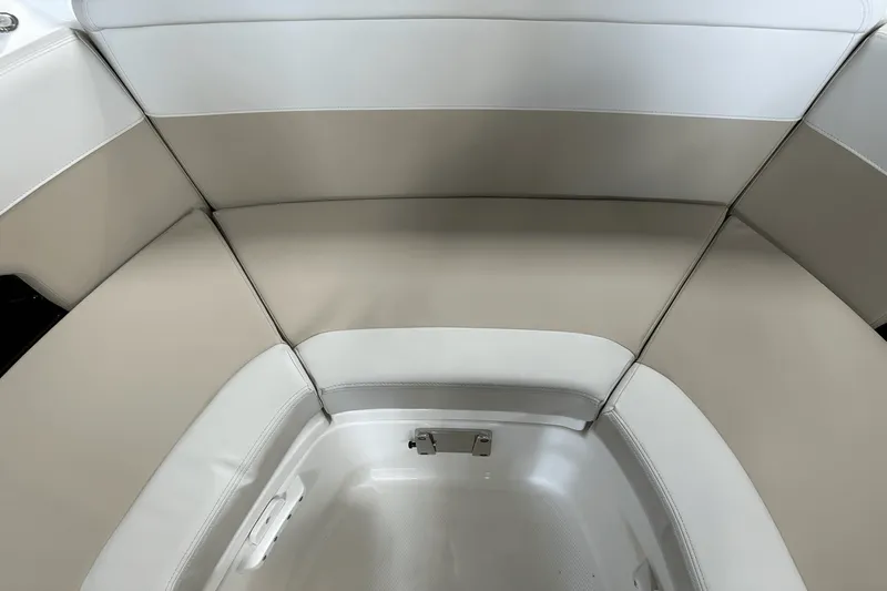 Slide: The Image of Boston Whaler 240 Vantage 2025 - 97