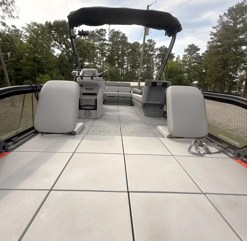 Slide: The Image of Sea-Doo Switch Sport 21' 2022 - 5