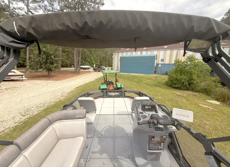 Slide: The Image of Sea-Doo Switch Sport 21' 2022 - 16
