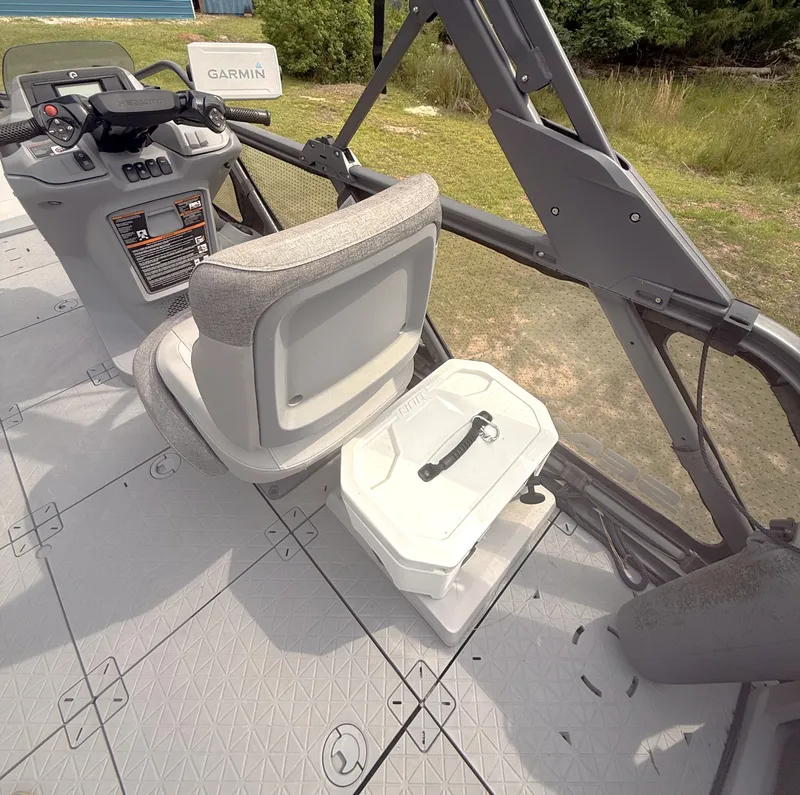Slide: The Image of Sea-Doo Switch Sport 21' 2022 - 3