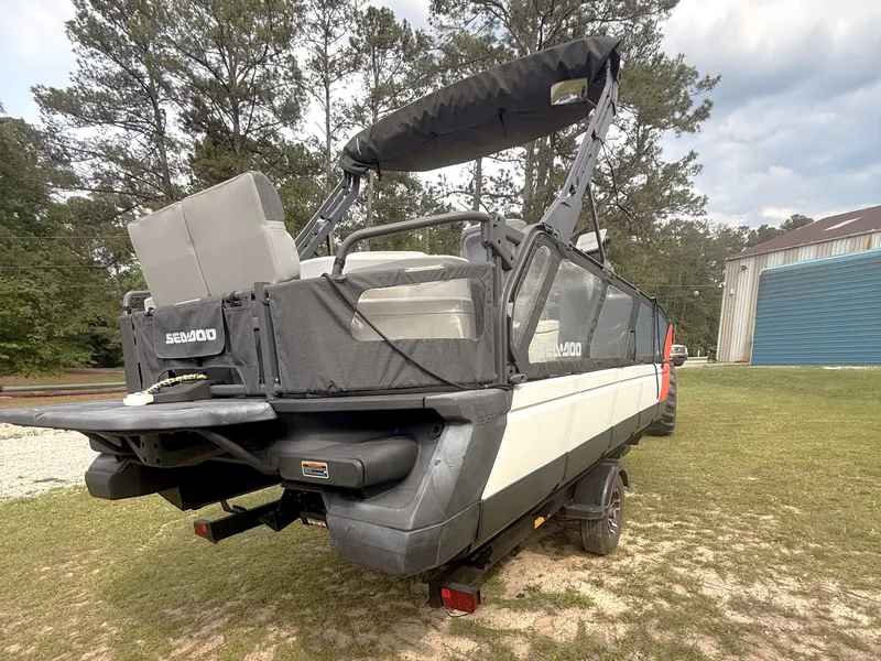 Slide: The Image of Sea-Doo Switch Sport 21' 2022 - 8