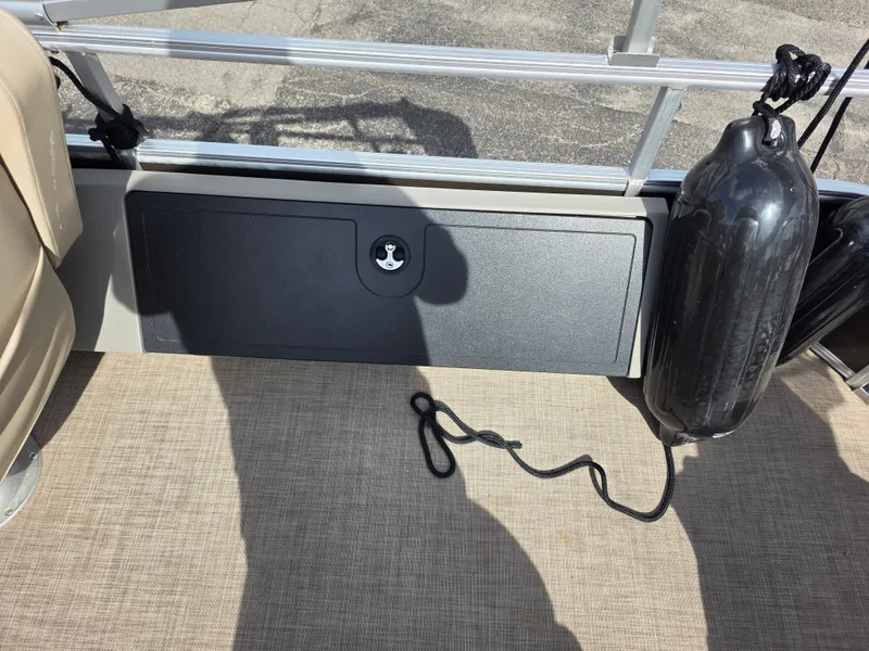 Slide: The Image of Tracker SPORT FISH 22XP3 2023 - 4