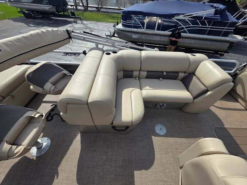 Slide: The Image of Tracker SPORT FISH 22XP3 2023 - 6