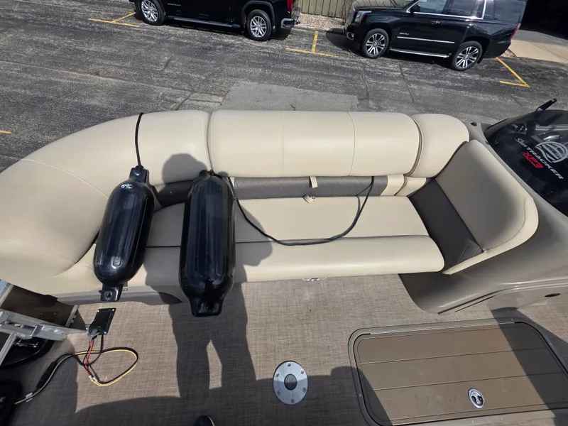 Slide: The Image of Tracker SPORT FISH 22XP3 2023 - 9