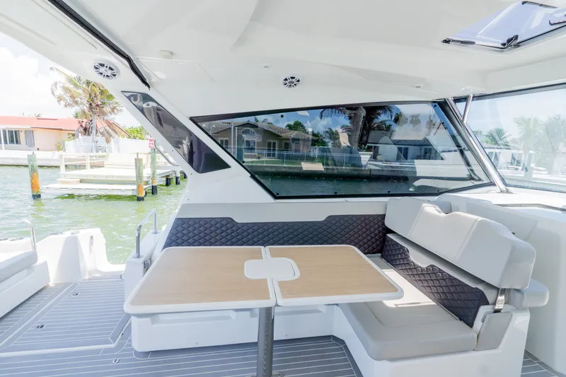 Slide: The Image of Aquila 36 SPORT 2023 - 17