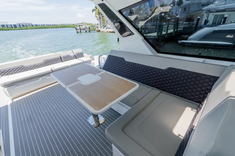 Slide: The Image of Aquila 36 SPORT 2023 - 19