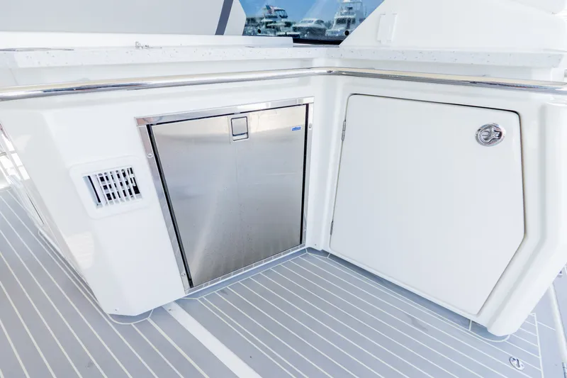 Slide: The Image of Aquila 36 SPORT 2023 - 22