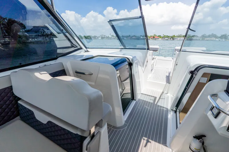 Slide: The Image of Aquila 36 SPORT 2023 - 37