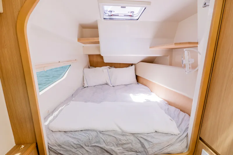 Slide: The Image of Aquila 36 SPORT 2023 - 44