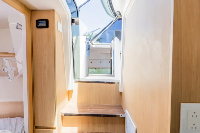 Slide: The Image of Aquila 36 SPORT 2023 - 46