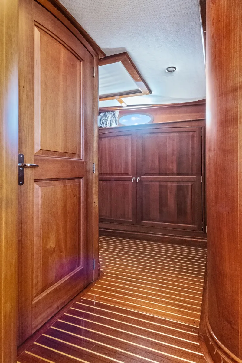Slide: The Image of Hinckley Yachts TALARIA 55MY 2007 - 69