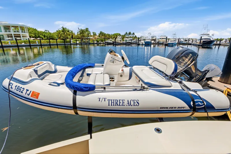 Slide: The Image of Hinckley Yachts TALARIA 55MY 2007 - 83