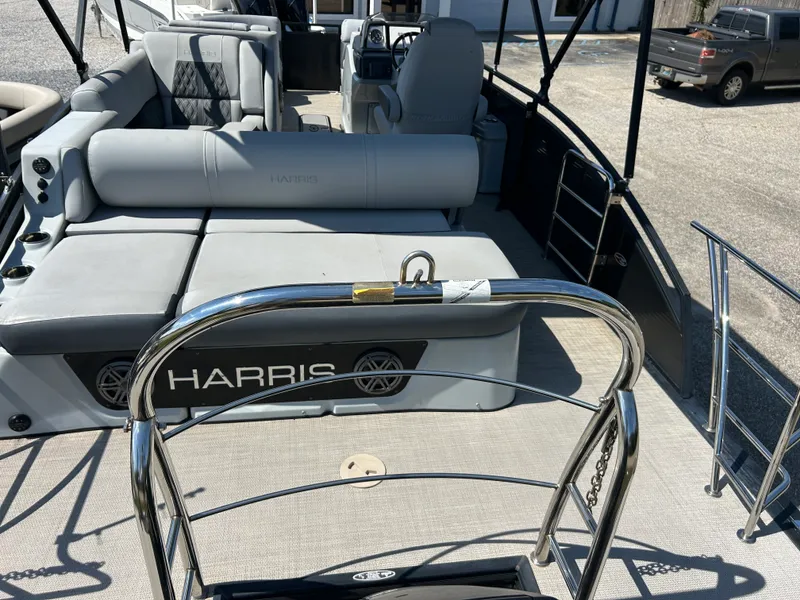 Slide: The Image of Harris Solstice 230 2020 - 11