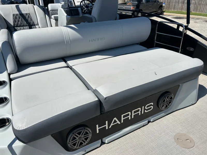 Slide: The Image of Harris Solstice 230 2020 - 12