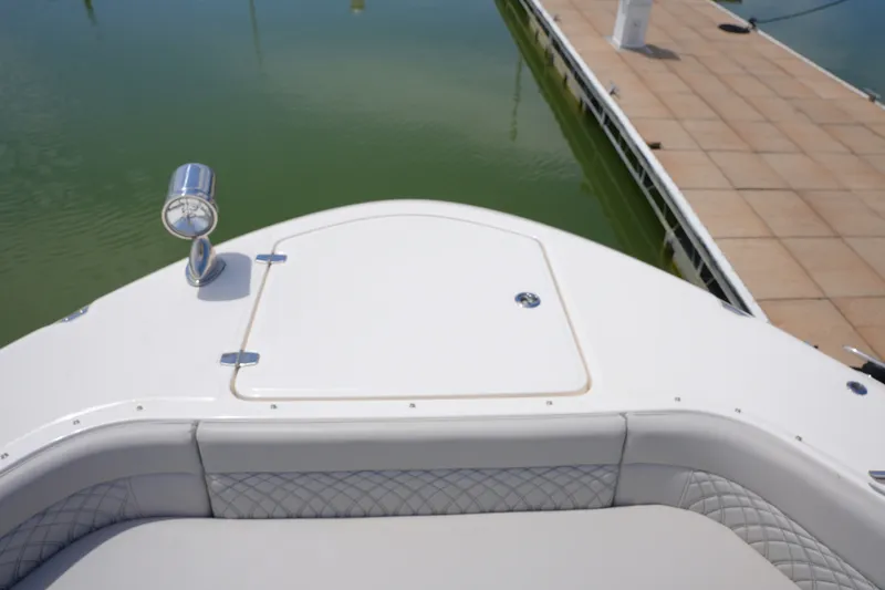 Slide: The Image of Sea Ray 370 SUNDANCER 2024 - 33