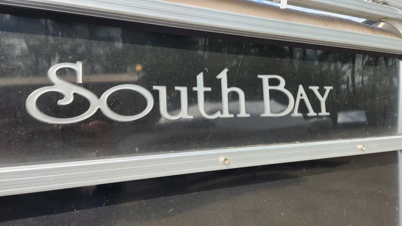 Slide: The Image of South Bay 520CR 2014 - 6