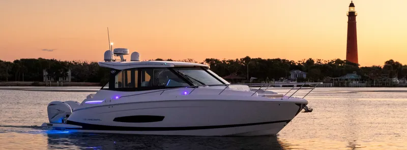 The Image of Regal 36 XO 2027 - 0
