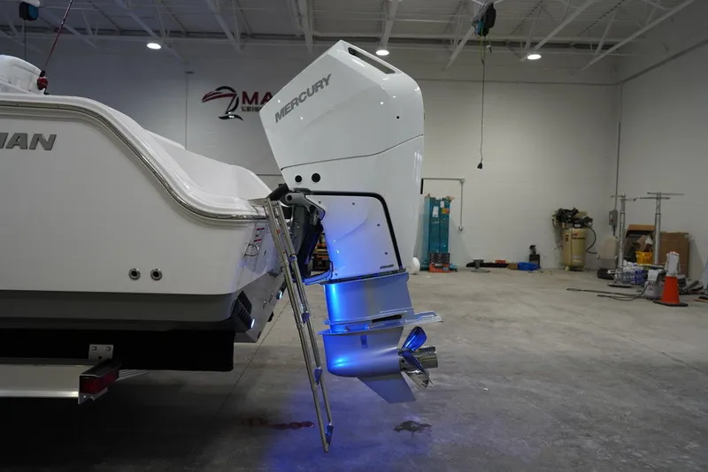 Slide: The Image of Sportsman Open 252 2025 - 6