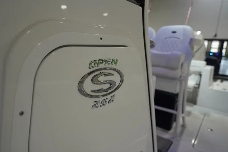 Slide: The Image of Sportsman Open 252 2025 - 54