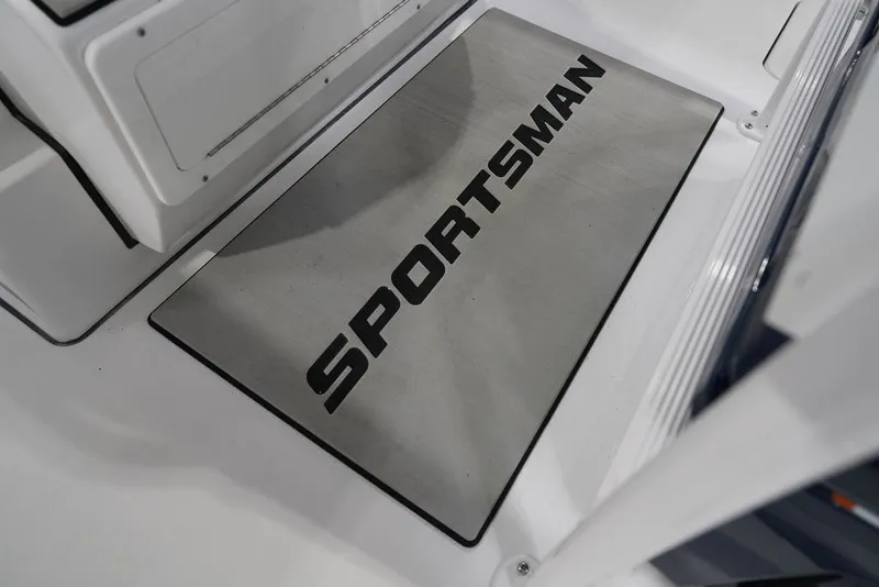 Slide: The Image of Sportsman Open 252 2025 - 16