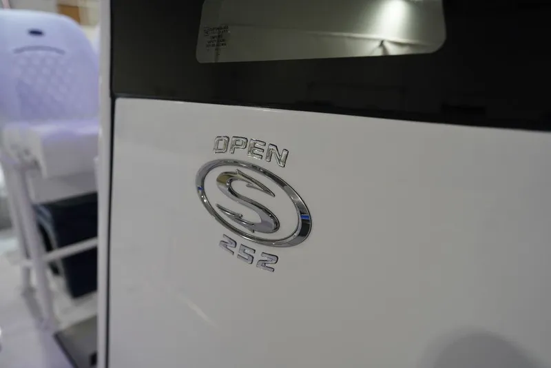 Slide: The Image of Sportsman Open 252 2025 - 47