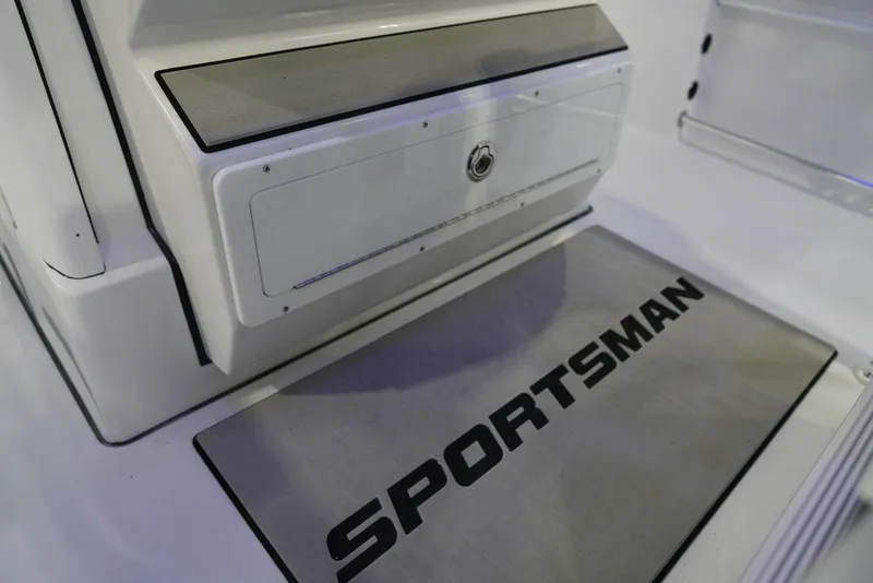 Slide: The Image of Sportsman Open 252 2025 - 43