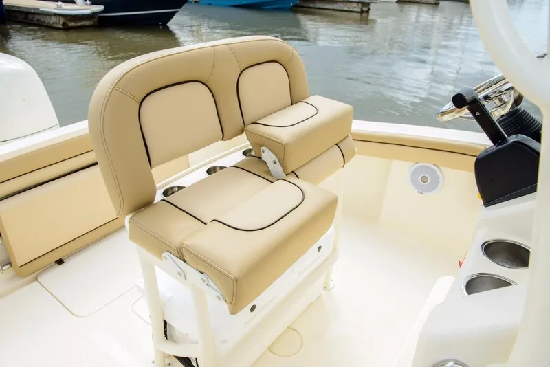 Slide: The Image of Scout 215 XSF 2025 - 22