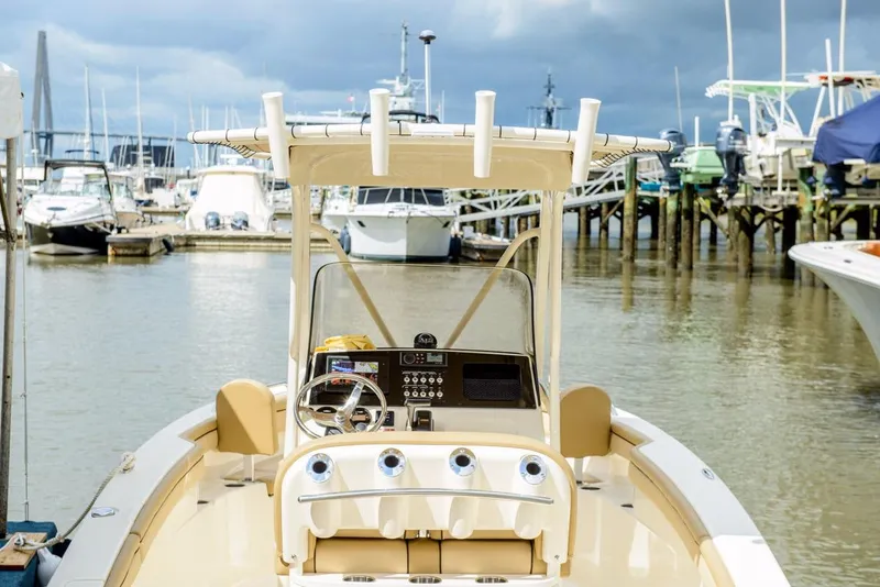 Slide: The Image of Scout 215 XSF 2025 - 30