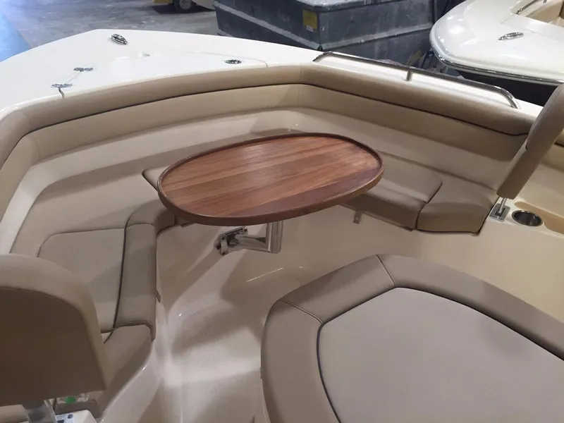 Slide: The Image of Scout 215 XSF 2025 - 38