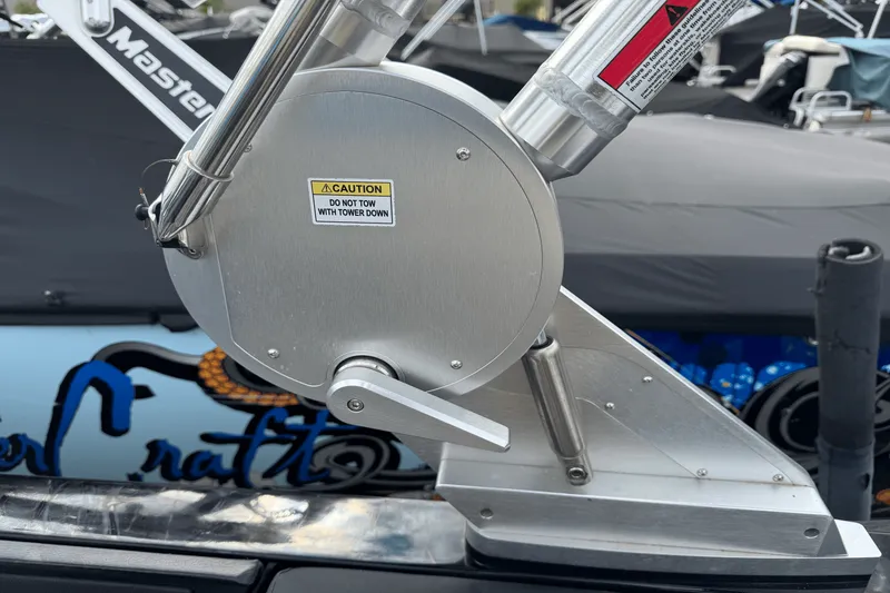 Slide: The Image of Mastercraft XT22 2018 - 31