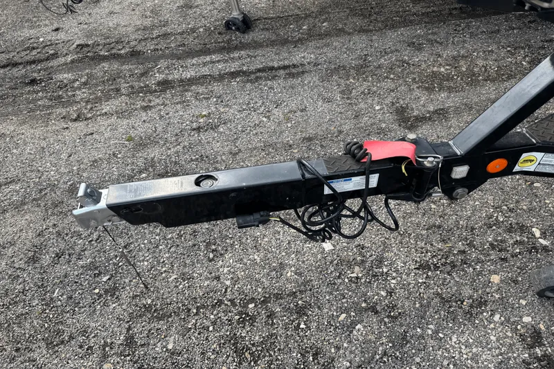 Slide: The Image of Mastercraft XT22 2018 - 43