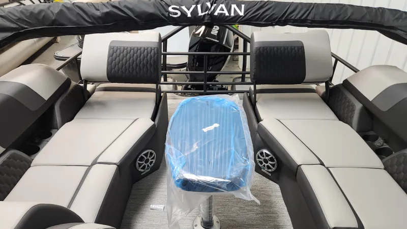 Slide: The Image of Sylvan L3 SLZ 2026 - 11